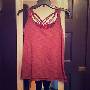 Lululemon activewear